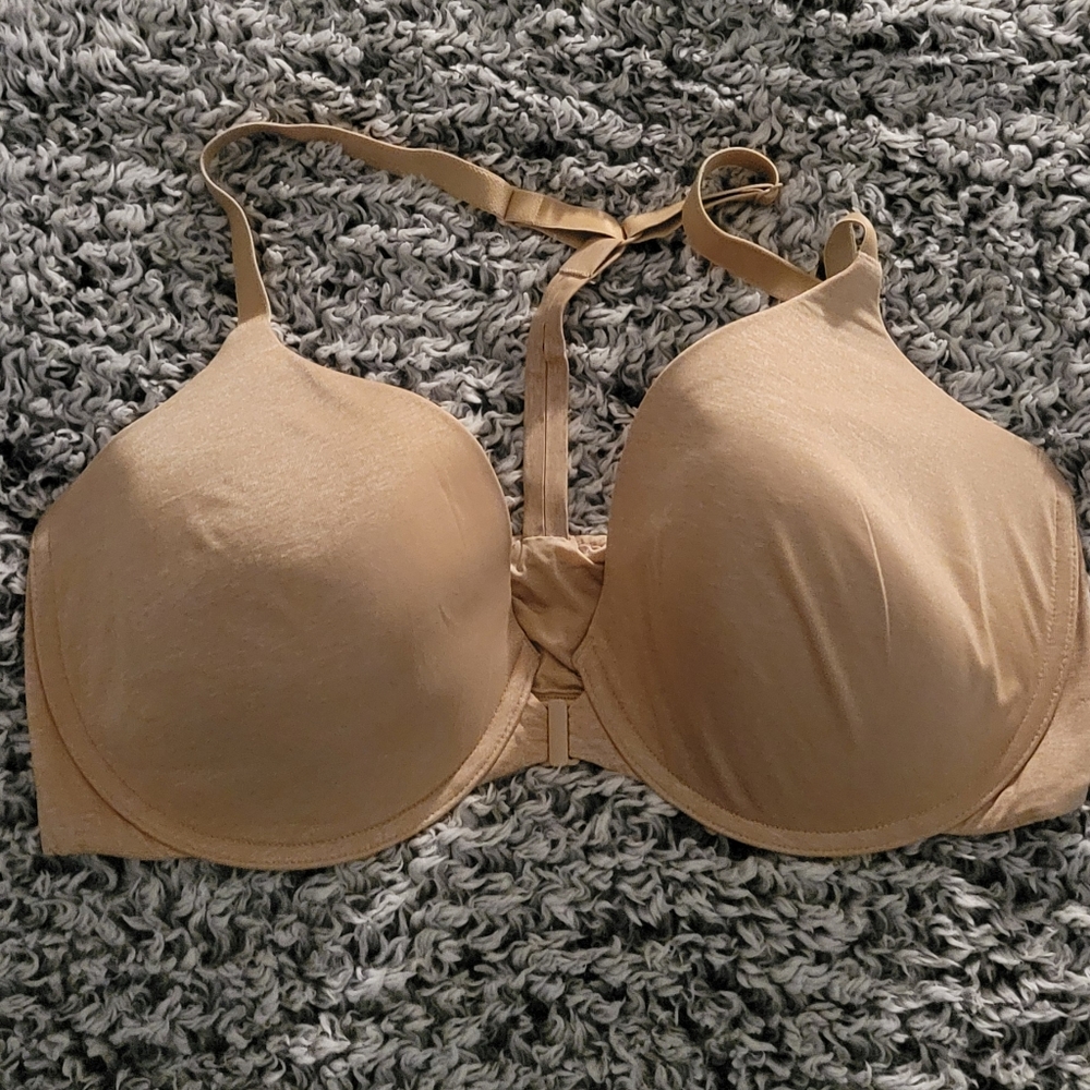 VS 38DD bra